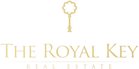 THE ROYAL KEY